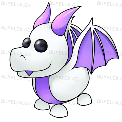 NFR Lavender Dragon