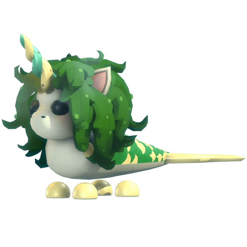 NFR Mermicorn