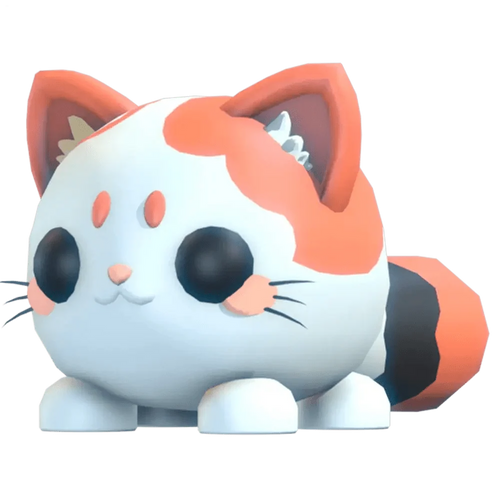 NFR Mochi Meow