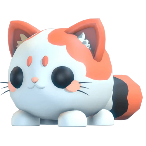 NFR Mochi Meow