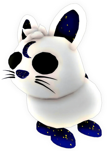 NFR Moon Rabbit