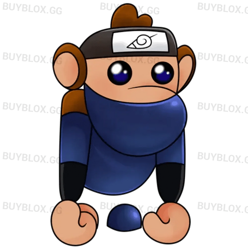 NFR Ninja Monkey