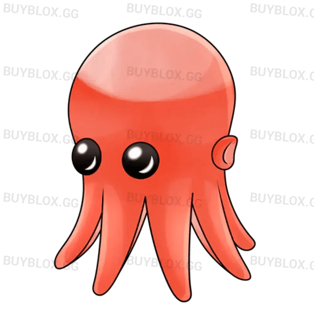 NFR Octopus - Adopt Me