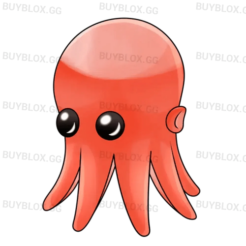 NFR Octopus