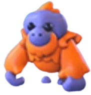 NFR Orangutan