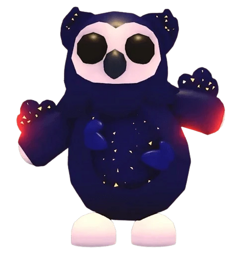 NFR Owlbear