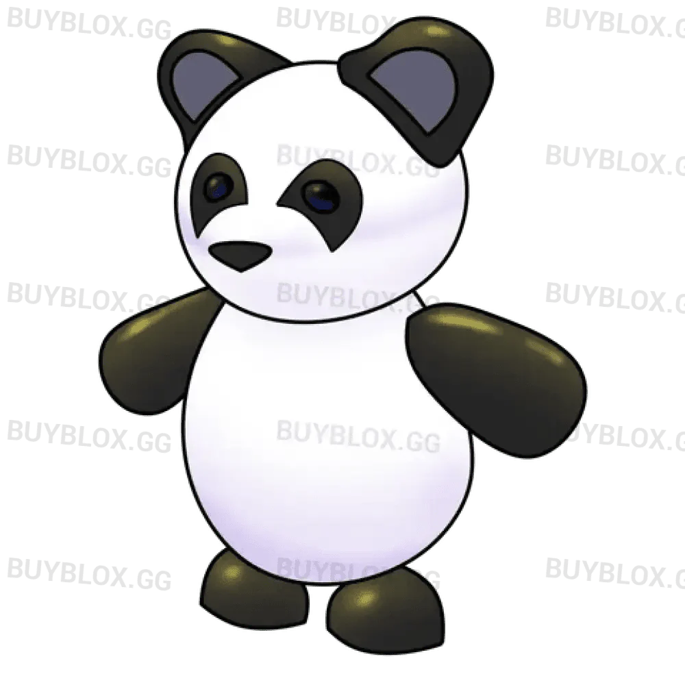 NFR Panda - Adopt Me