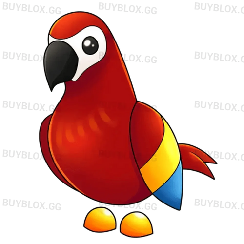 NFR Parrot