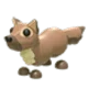 NFR Pine Marten