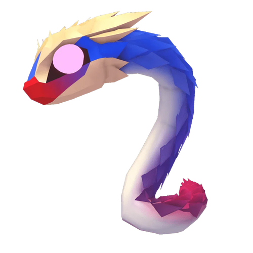 NFR Prism Snake