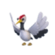 NFR Red Crowned Crane - Adopt Me