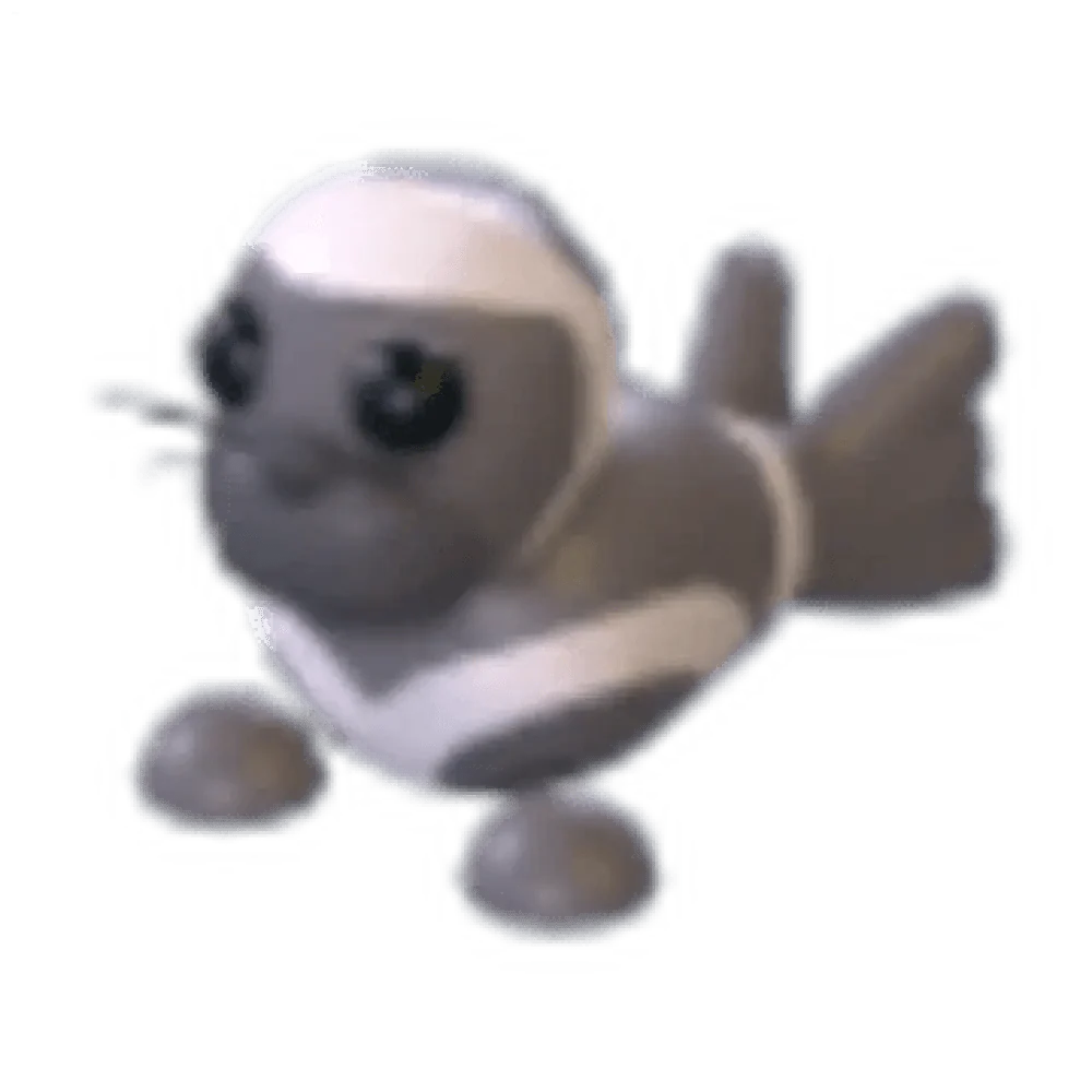 NFR Ribbon Seal - Adopt Me