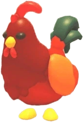NFR Rooster