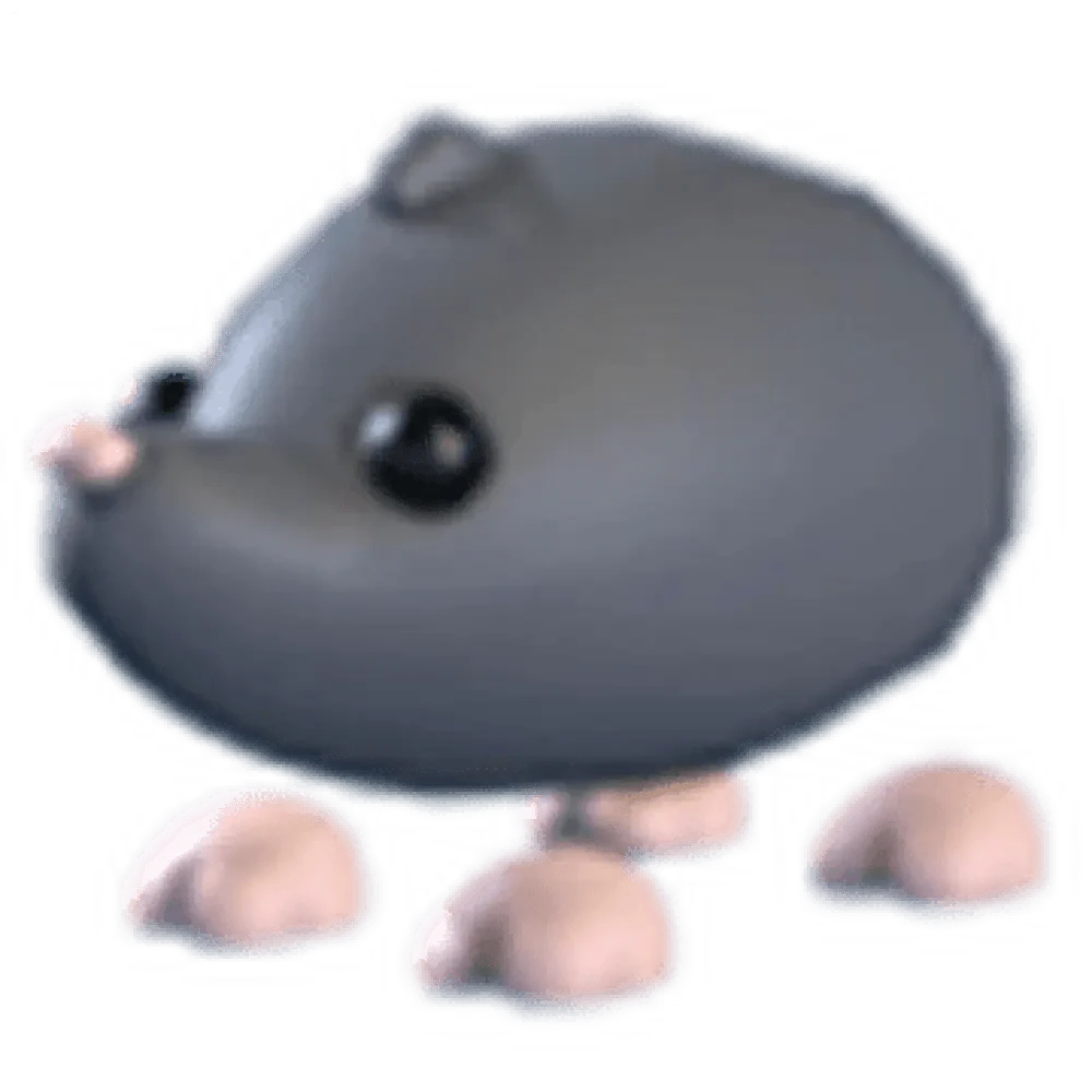 NFR Sado Mole - Adopt Me