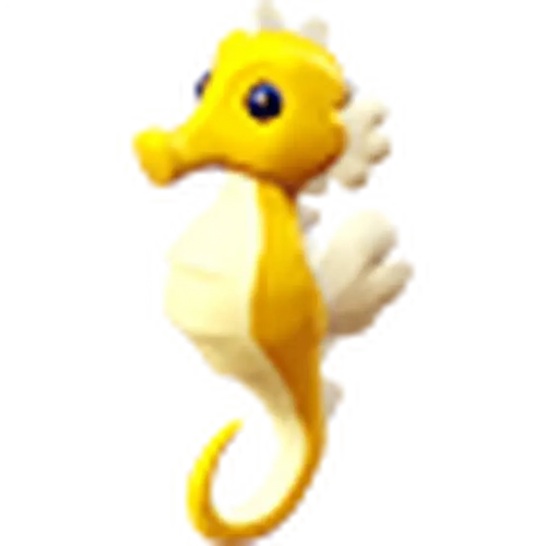 NFR Seahorse