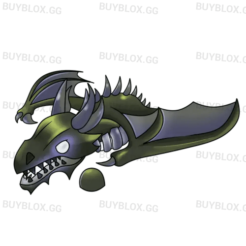 NFR Shadow Dragon