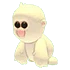 NFR Snow Monkey - Adopt Me