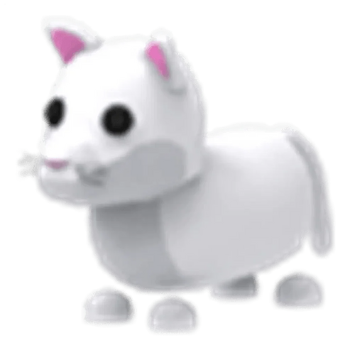 NFR Snow Puma