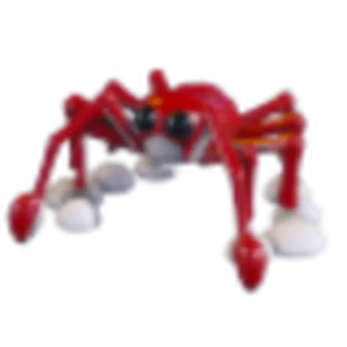 NFR Spider Crab