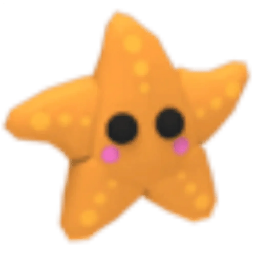 NFR Starfish