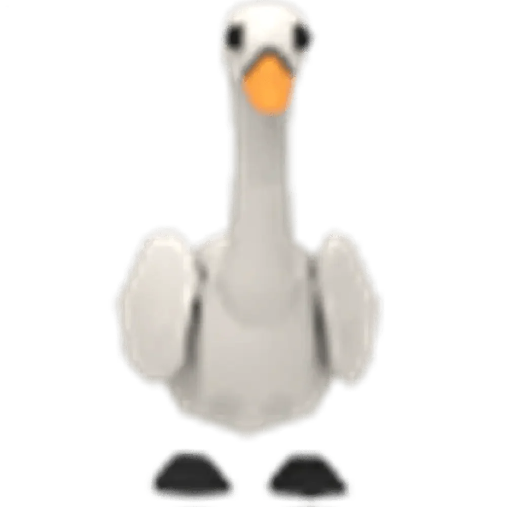 NFR Swan - Adopt Me