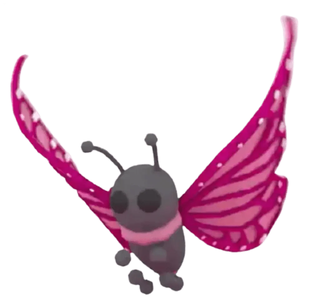 NFR Uplift Butterfly - Adopt Me
