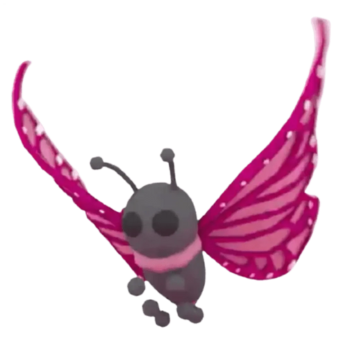 NFR Uplift Butterfly
