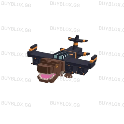 Nuclearo Dinossauro