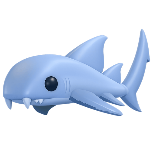 NFR Nurse Shark