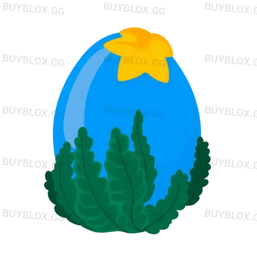 Ocean Egg