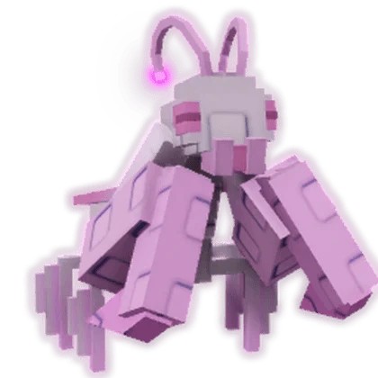 Orchid Mantis