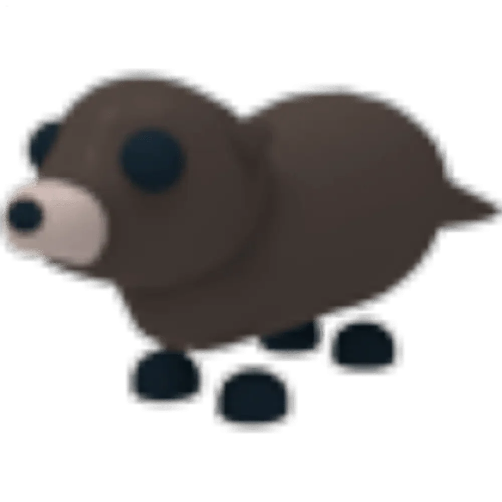 Otter - Adopt Me