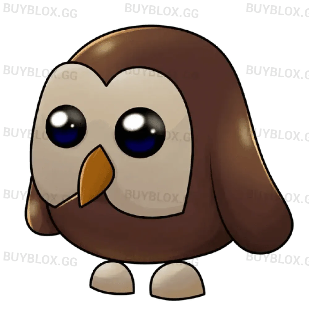 Owl - Adopt Me