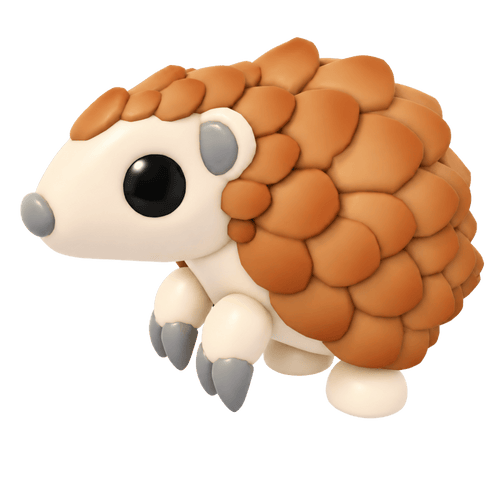 MFR Pangolin