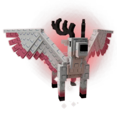 Peryton