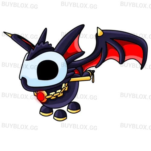 Phantom Dragon