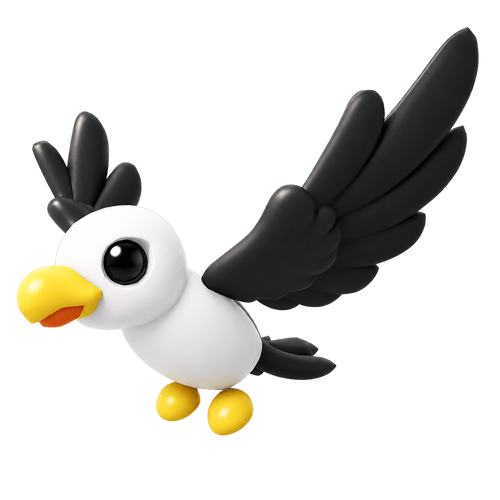 NFR Pilot Gull