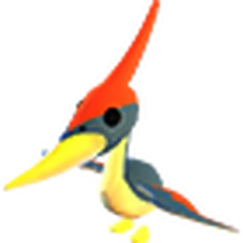 Pterodactyl