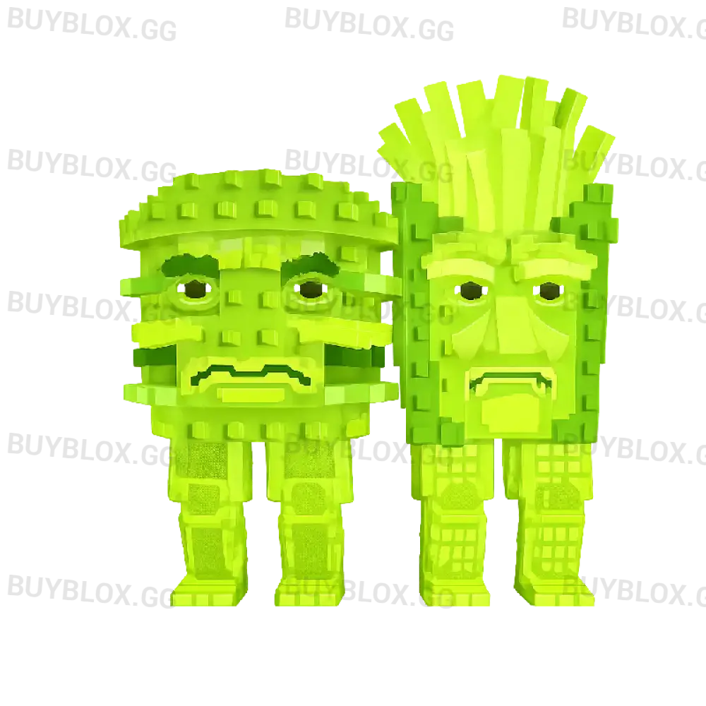 Radioactive Burguru And Fryuru 1.2B/s
