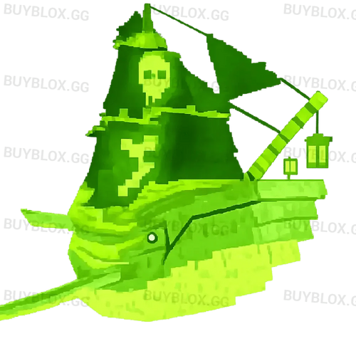 Radioactive Capitano Moby 1.3B/s