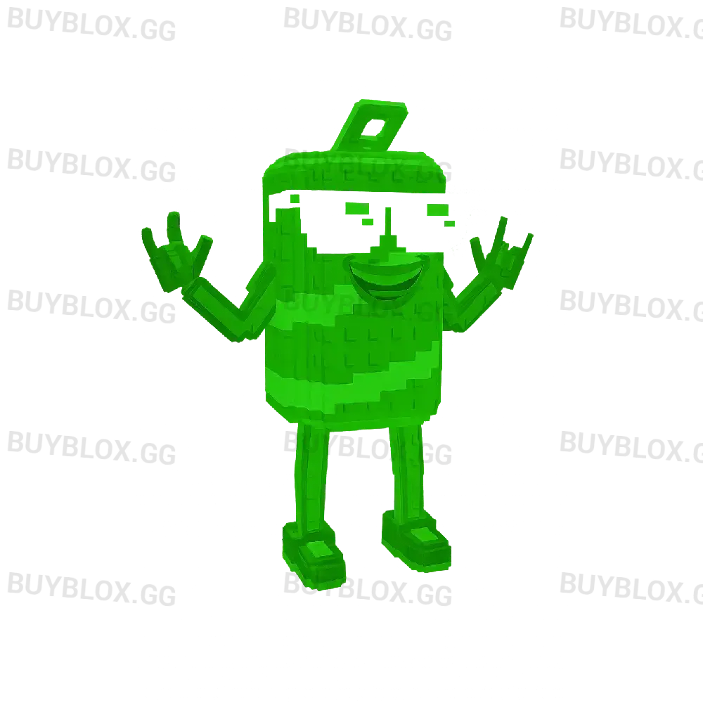 Radioactive Swag Soda 175M/s