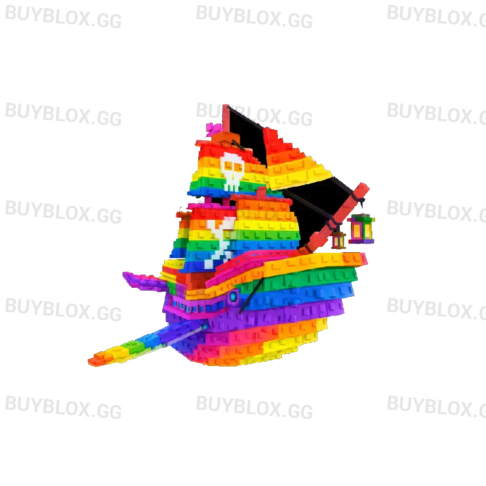 Rainbow Capitano Moby 1.6B/s