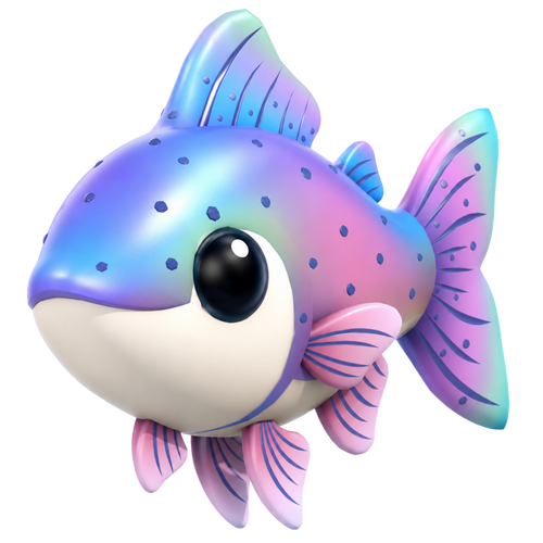 MFR Rainbow Trout
