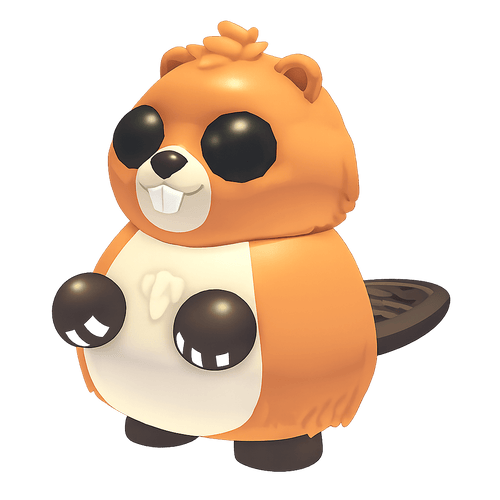 MFR Ranger Beaver