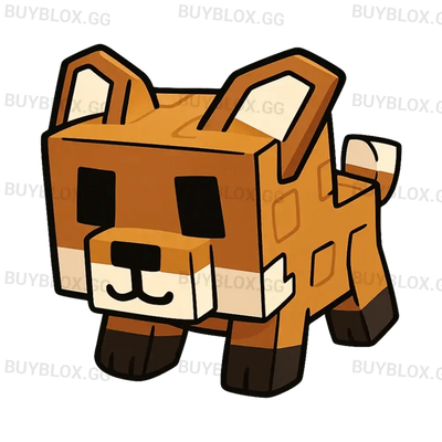Red Fox