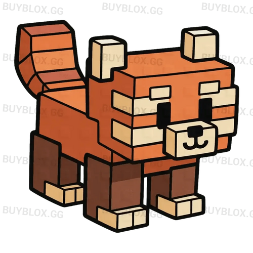 Red Panda