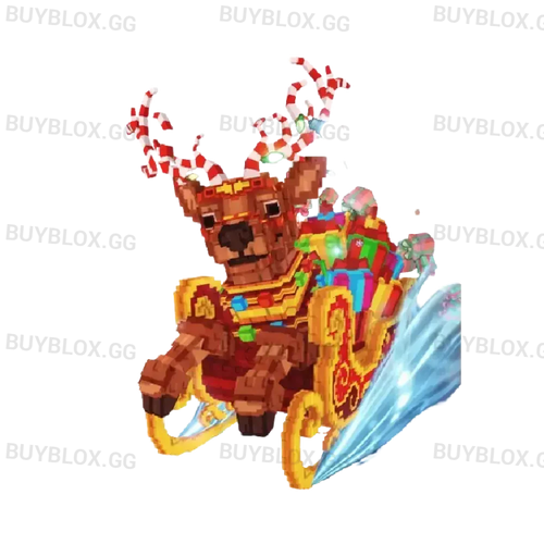 Reinito Sleighito