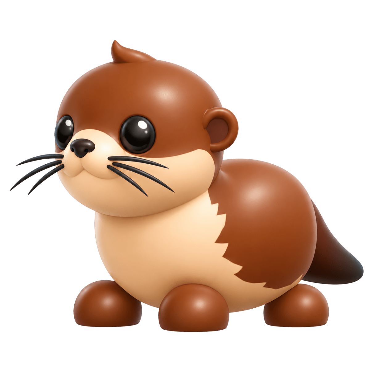 River Otter - Adopt Me