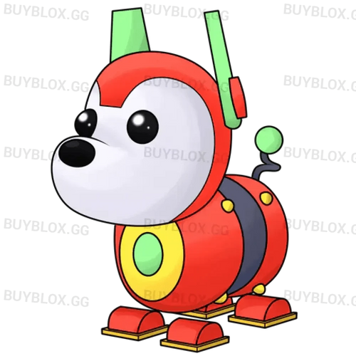 Robo Dog
