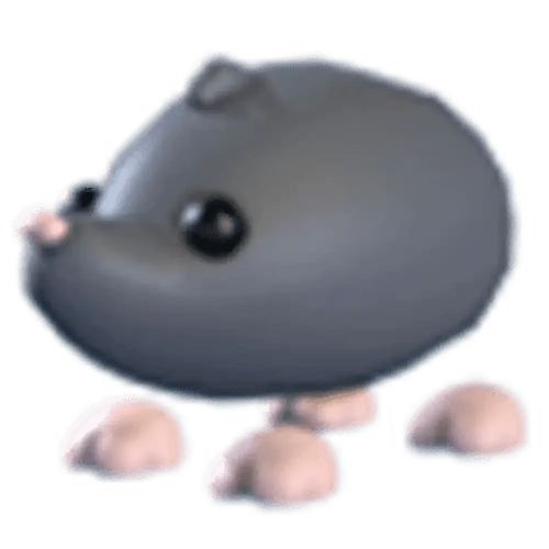 Sado Mole